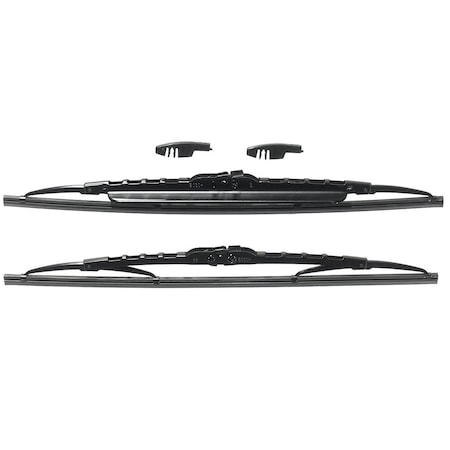 Bosch Oe Wiper Blade, 3397118506 3397118506